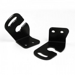 Supports pour les clignotants originaux - Aprilia / BMW / Ducati / Triumph / Yamaha