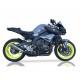 Exhaust IXIL Slashed Cone Xtrem for Yamaha MT-10/SP 16/+