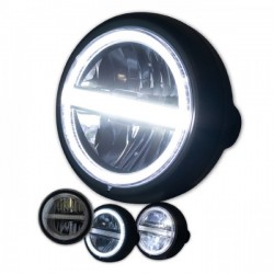 LED-Scheinwerfer 5-3/4\" \"Horizon\"