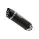 Echappement Shark Street GP Carbon pour Yamaha FZ8 N/NA/S/SA 10-15