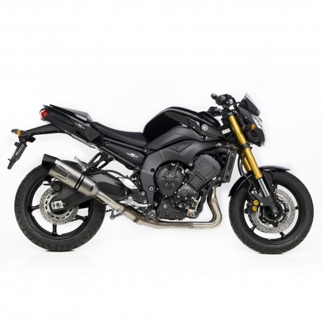 Echappement LeoVince LV ONE EVO pour Yamaha FZ8 N/NA/S/SA 10-15