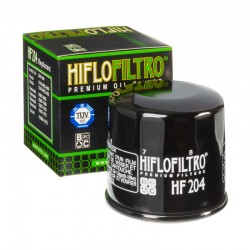 Filtre à huile HIFLOFILTRO HF204