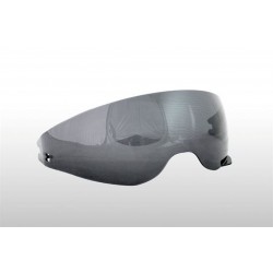 Harisson 50% smoke visor Corsair helmet