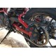 Fender éliminator side for Indian FTR 1200 2019-24