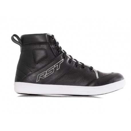 Chaussures RST Ladies Urban II Route standard Noir/ Argent Taille 38