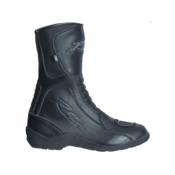 RST Tundra Waterproof CE Boots Black Ladies