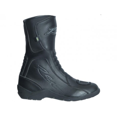 Bottes RST Tundra Waterproof Touring Noir Femmes