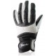 Lady Darts glove Gift white size: XS