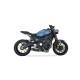 Ligne complète Ixil SX1 carbon - Yamaha MT-09 2013-20 XSR 900 2016-20