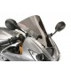 Bulle Airflow (Double Bubble) Powerbronze Triumph Daytona 675 - 06-08