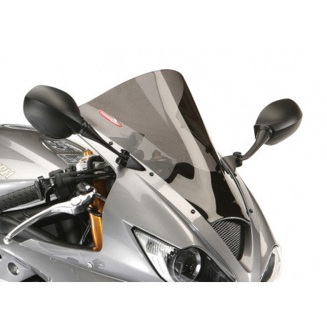 Airflow (double bubble) screens Powerbronze Triumph Daytona 675 - 06-08