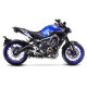 Full System LeoVince LV ONE EVO for Yamaha MT-09 17/+ // Tracer 900 17/+ // XSR 900 16/+