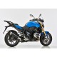 Auspuff Shark DSX-5 - BMW R 1200 R/RS 2017-18