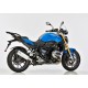 Auspuff Shark DSX-5 - BMW R 1200 R/RS 2017-18