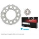 Kit Chain Tsubaki 530 SIGMA XRS - Yamaha YZF-R1 1998-03