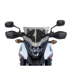 Bulle Sport Powerbronze 220 mm - Honda CB500 X 2016 /+