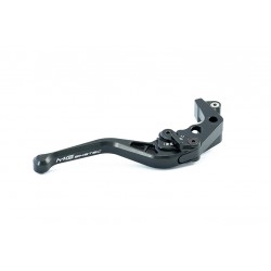 Levier de frein Court MG-Biketec 367006