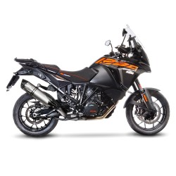 Echappement LeoVince LV ONE EVO pour KTM 1290 Adventure R/S/T 17/+