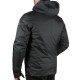 Jacket Bridge Men Black