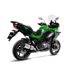 Auspuff LeoVince LV ONE EVO Kawasaki Versys 1000 2019