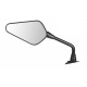 Reversible rear-view Mirror Chaft Blondy