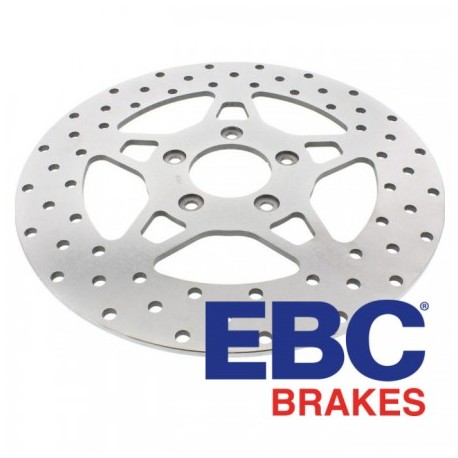 EBC brake disc FSD008
