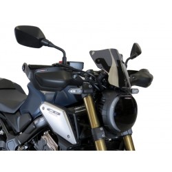 Bulle Powerbronze 220mm pour Honda CB650R 2019-20