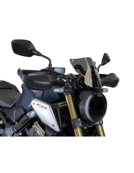 Powerbronze  Scheiben 220mm für Honda CB650R 2019-20