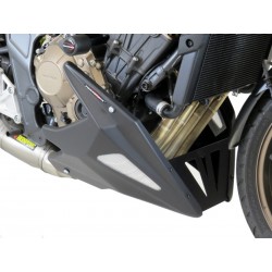 Powerbronze Bugspoiler für Honda CB650 R 2019/+