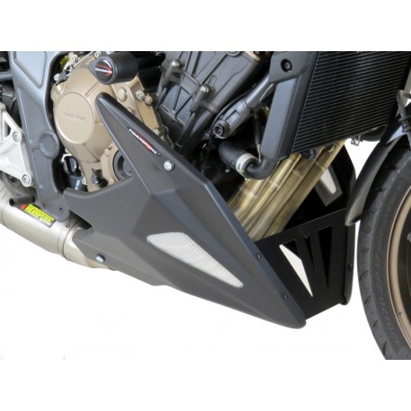 Powerbronze Bugspoiler für Honda CB650R 19/+
