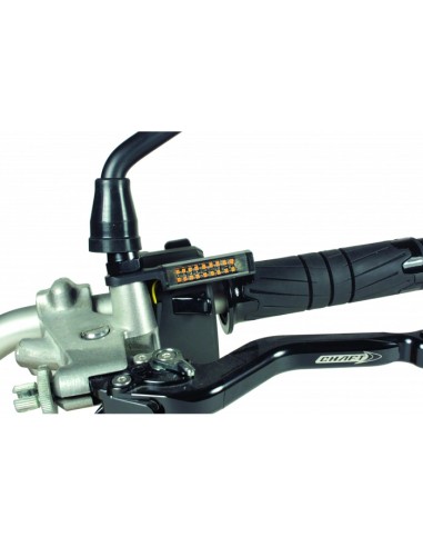 LED Lauflicht  Blinker Chaft 2.0 Skip