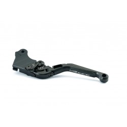 MG Biketec Clutch lever foldable 076007