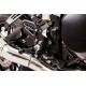 Rear Seat Gilles Tooling RCT-10GT for Kawasaki Z900 RS 18/+ // Z900 RS CAFE 18/+