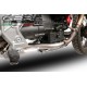 Decatalizzatore GPR - Moto Guzzi V85 TT 2019-20