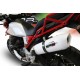 Exhaust GPR Albus Evo4 - Moto Guzzi V85 TT 2019-20