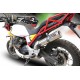 Exhaust GPR M3 Titanium - Moto Guzzi V85 TT 2019-20