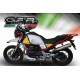 Auspuff GPR Powercone Evo - Moto Guzzi V85 TT 2019-20