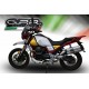 Echappement GPR Sonic - Moto Guzzi V85 TT 2019-20