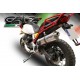 Echappement GPR Trioval - Moto Guzzi V85 TT 2019-20