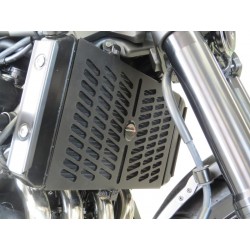 Protection Radiateur Powerbronze pour Kawasaki Z900 RS 18/+ //Z900 RS Cafe Racer 18/+