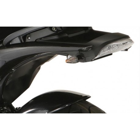 Powerbronze Tail Guard - Honda CB 600 Hornet 2007-10