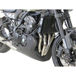 Powerbronze Belly Pan for Kawasaki Z900 RS 18/+ // Z900 RS CAFE 18/+