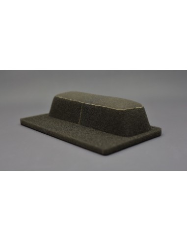 MWR airfilters WSBK for BMW S1000 RR 19/+