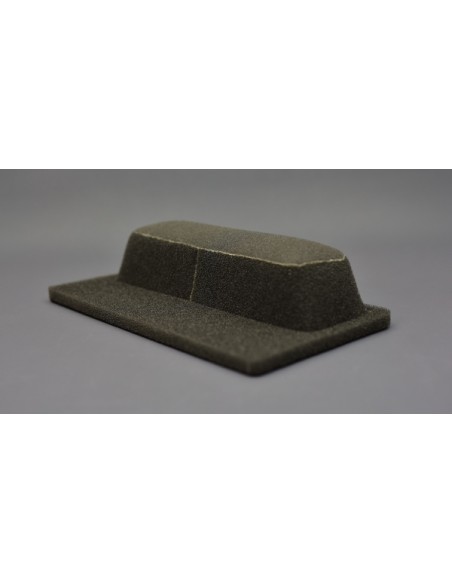 MWR airfilters WSBK for BMW S1000 RR 19/+