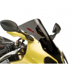 Powerbronze Screens Airflow (Double Bubble) for Bmw S1000 RR 10-14