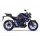 Echappement LeoVince LV PRO - Yamaha MT03 2016 /+ // YZF-R3 2015 /+