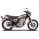 Echappement Spark Classic - Yamaha SR 400 2014-17