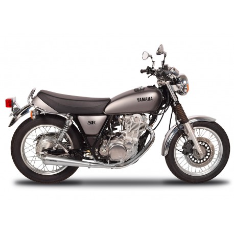 Echappement Spark Classic - Yamaha SR 400 2014-17