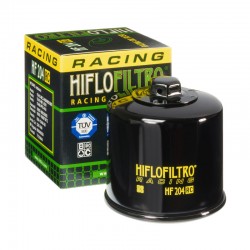 Filtre à huile HIFLOFILTRO HF204RC