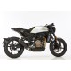 Auspuff Shark DSX-7 für Husqvarna Svartpilen / Vitpilen 701 18/+